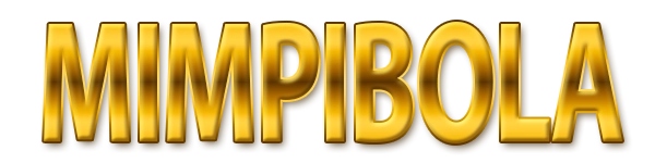 MIMPIBOLA Logo